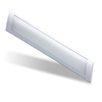 20W IP20 60 CM LED BANT ARMATÜR BEYAZ 2